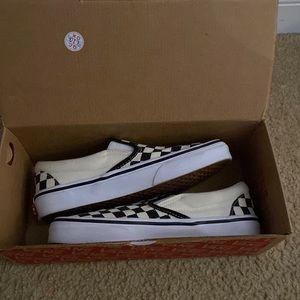 Worn once good condition